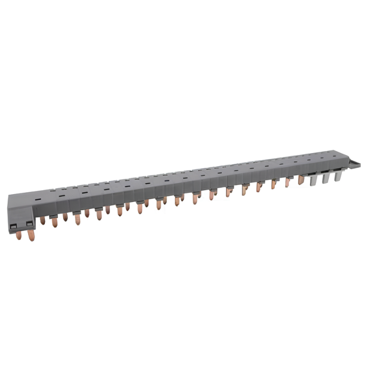Legrand - Peigne HX3 optimisé tétrapolaire - 18 modules - Réf : 405202