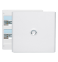 Legrand - LOT - Coffret DRIVIA 36 Modules + porte - largeur 355mm - 401222+401232