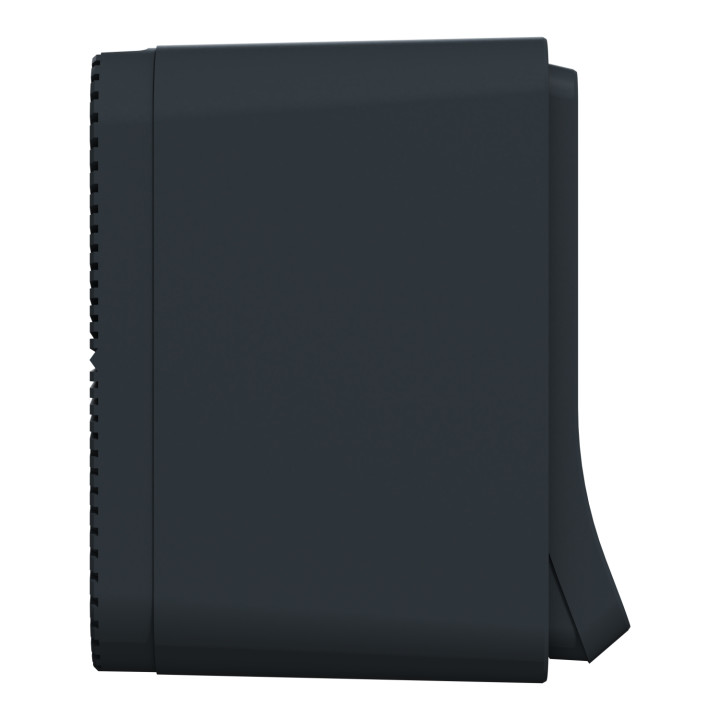 Schneider Mureva Styl - Prise 2P+T avec voyant - Saillie - IP55 IK08 - Connexion auto - Gris - MUR35031+S520291x2