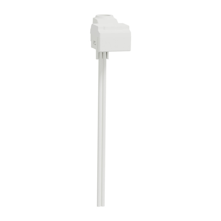 Schneider - Odace - Témoin/Lumineux - LED orange - Réf : S520290