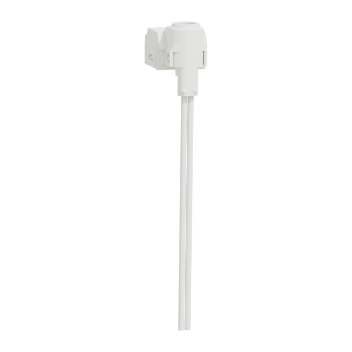 Schneider - Odace - Témoin/Lumineux - LED orange - Réf : S520290