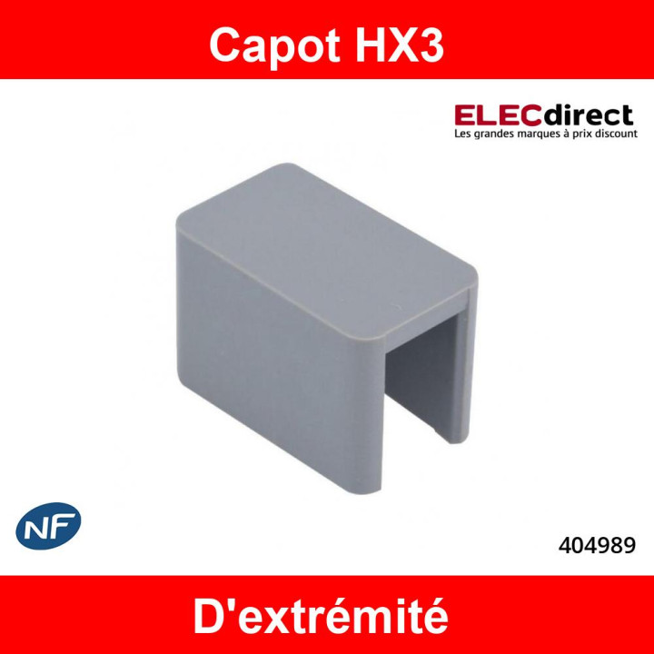 Legrand - Tableau électrique encastré pré-équipé pour T3 - 13 modules - 3 Rangées - AUTO - Réf: LEGTABLEAUT3E
