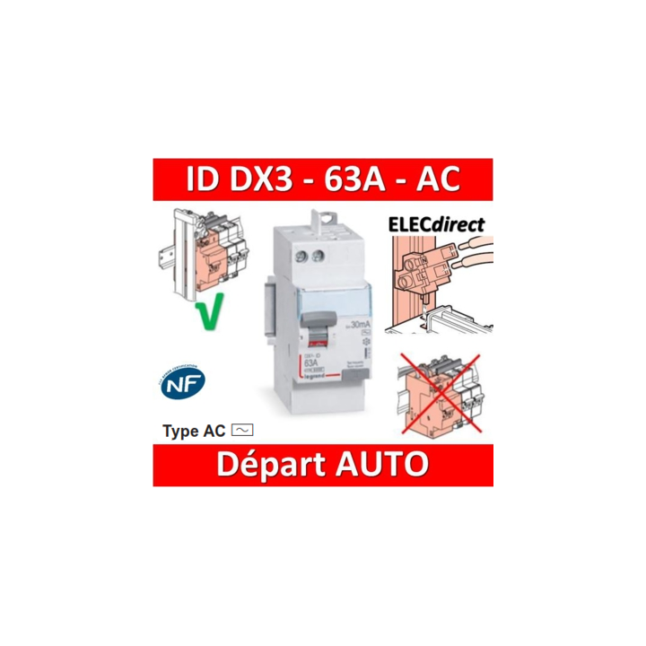 Legrand - Tableau électrique encastré pré-équipé pour T4 - 13 modules - 4 Rangées - AUTO - Réf: LEGTABLEAUT4E