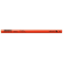Hogert  - crayon de chantier - Réf : HT3B770