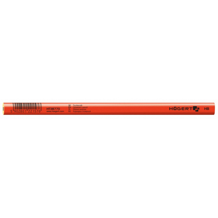Hogert  - crayon de chantier - Réf : HT3B770