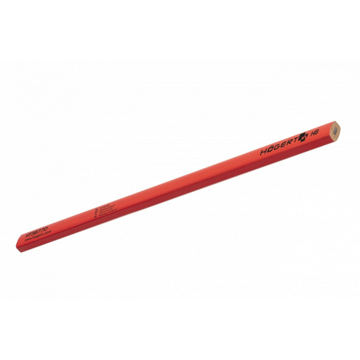 Hogert  - crayon de chantier - Réf : HT3B770