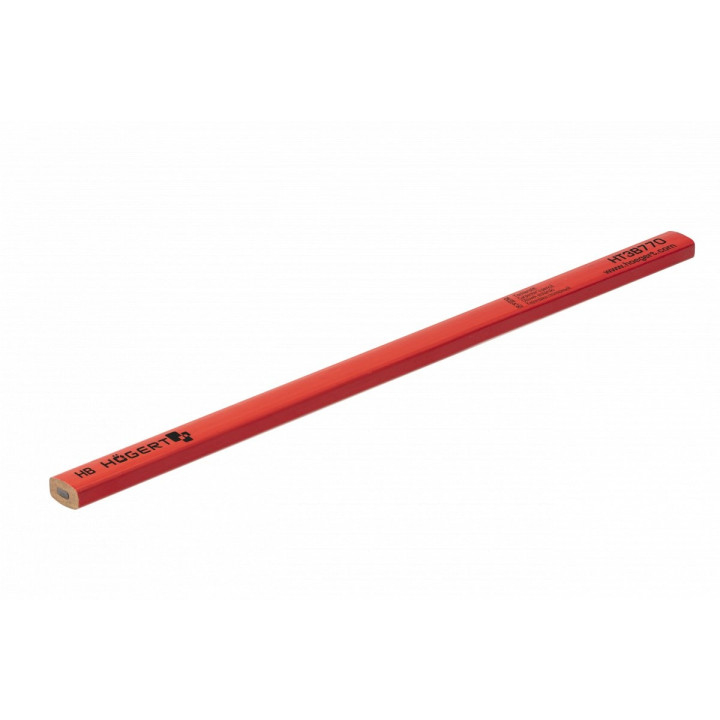 Hogert  - crayon de chantier - Réf : HT3B770