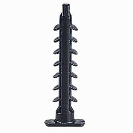 Legrand - Cheville à fixation immédiate pour moulure DLPlus par 100 - Réf : 030898