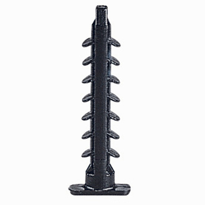 Legrand - Cheville à fixation immédiate pour moulure DLPlus par 100 - Réf : 030898