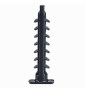 Legrand - Cheville à fixation immédiate pour moulure DLPlus par 100 - Réf : 030898