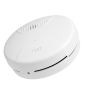 Cofrelec - Détecteur de fumée autonome à piles interchangeable - DOF43 - Réf : ALMSRT001