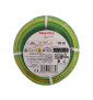 Fil HO7VR 6 mm2 rigide - V/J - COURONNE DE 10M
