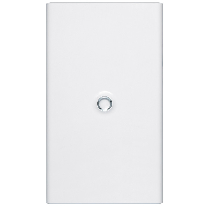 Legrand - Kit GTL 18M + tableau 72M + Porte blanche - 030067+401224+401234