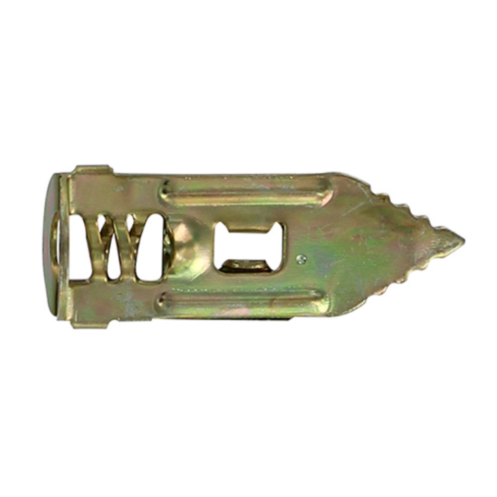 RAM - Cheville Gold avec VIS - Boîte de 100 - Réf : 900211