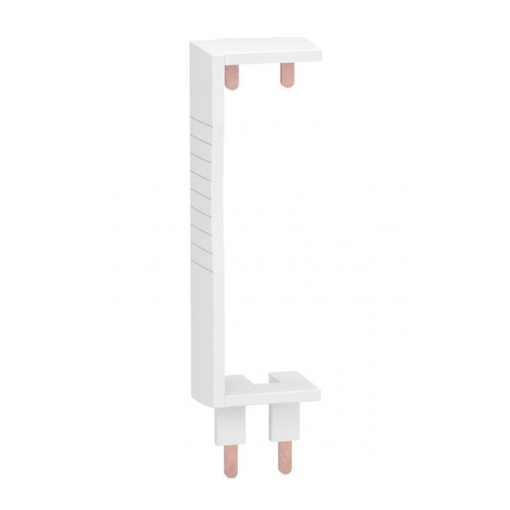 Schneider - Resi9 XE Peigne vertical 2 rangées entraxe 150mm pour Différentiel XE (AUTO) - R9EXV150