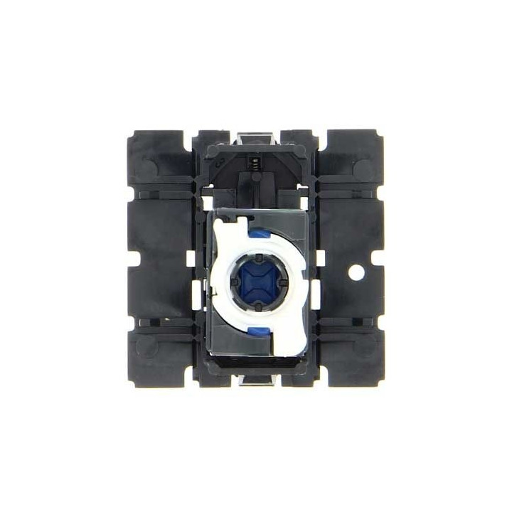 Legrand Céliane - Mécanisme Prise téléphone / informatique RJ45 FTP Cat. 6 - Réf : 067345