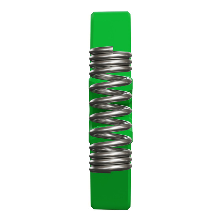 Schneider Odace - Ressorts (Sachet de 10) + outil de pose - Odace - S520299