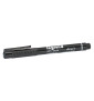 Legrand - Stylo feutre noir indélébile pour repérage - 039598