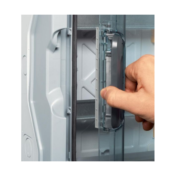 Legrand - Plexo - Coffret étanche 36 modules - 2 rangées - IP65/IK09 - Réf : 001925