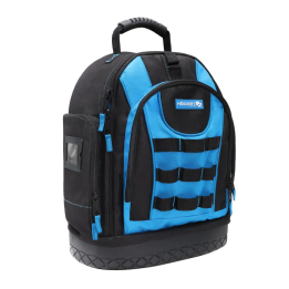 Hogert - Sac à dos robuste avec organiseur amovible - Réf : HT7G226