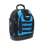 Hogert - Sac à dos robuste avec organiseur amovible - Réf : HT7G226