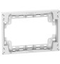 SCHNEIDER - Rehausse pour coffret RESI9 18M - 1R - R9H18750