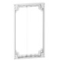 SCHNEIDER - Rehausse pour coffret RESI9 18M - 4R - R9H18761