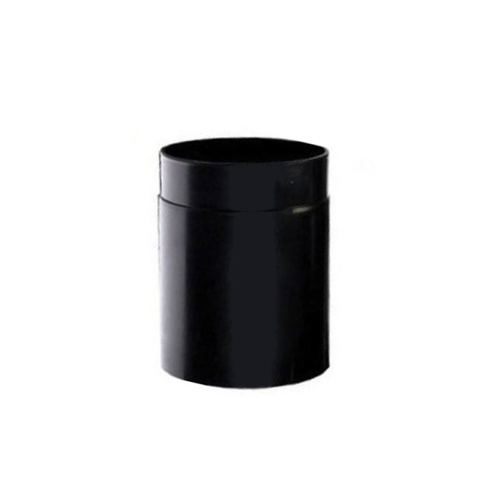 Atlantic - Manchon de raccordement PVC MR 80 -  Ø80mm - Réf : 422232