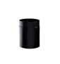 Atlantic - Manchon de raccordement PVC MR 80 -  Ø80mm - Réf : 422232