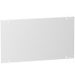 SCHNEIDER - Plaque de fond isolant pour coffret RESI9 18M - 4R - R9H18385