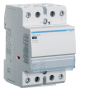Hager - Contacteur 40A, 2F, 230V - ESC240