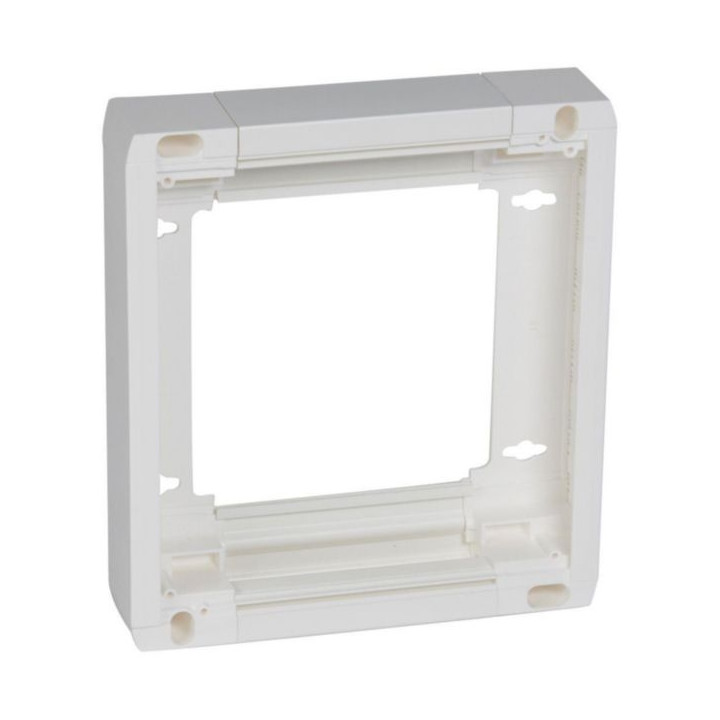 Legrand - Rehausse pour platine disjoncteur de branchement - 401380