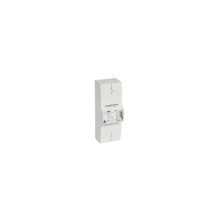 Legrand - Disjoncteur de branchement EDF 60/90A sélectif - 500mA - bipolaire - Réf.: 401005