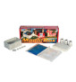 Ray Tech - Magic Box - Kit de connexion complet IP68 isolé avec Magic Fluid - D80. - MAGICBOX80