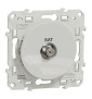 Schneider Odace - Prise SAT - S520446