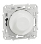 Schneider Odace - Variateur universel Blanc 2 fils - s520512