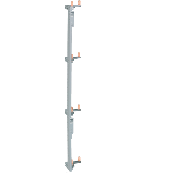 Hager - Répartition verticale Gamma 4R - KCN425