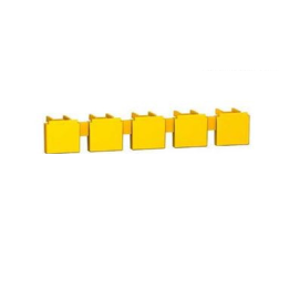 Hager - Protège dent 10M