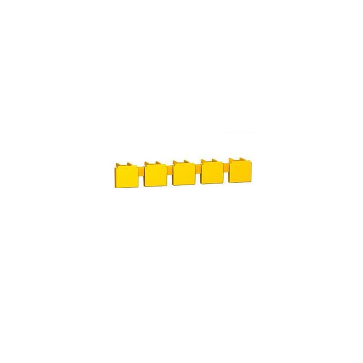 Hager - Protège dent 10M