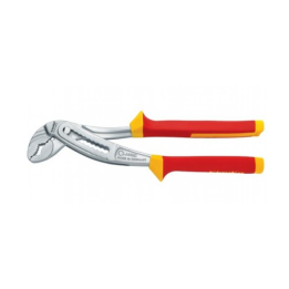 Klauke - Pince multiprises à crémaillère - serrage 50mm - Réf: KL070250IS