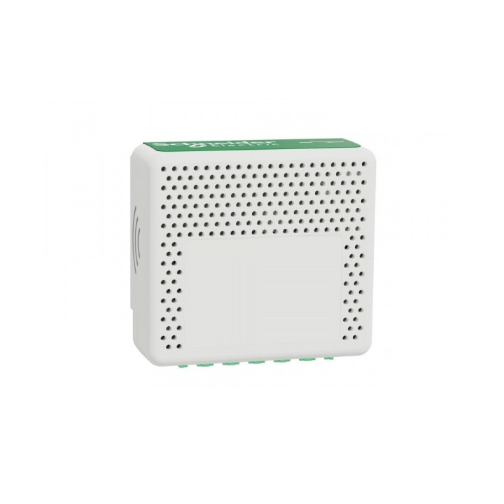 Schneider - Odace SFSP - Actionneur Générique - Minuterie - 10A - Réf : S520192