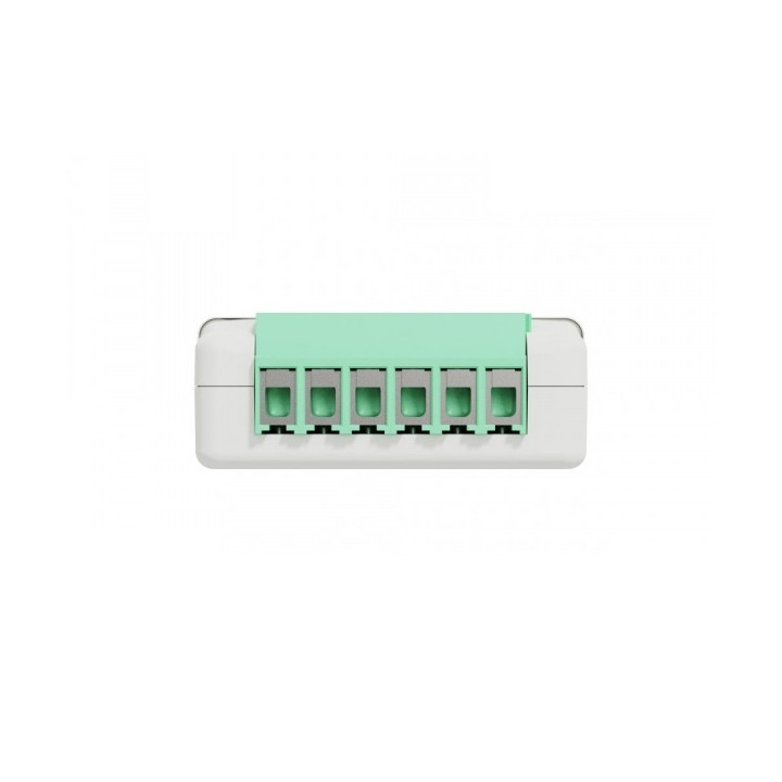 Schneider - Odace SFSP - Actionneur Générique - Minuterie - 10A - Réf : S520192
