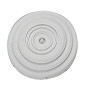 Legrand - Embout de rechange Legrand Plexo gris - jusqu'à Ø25 - 091915