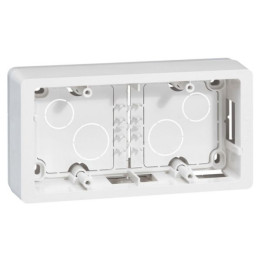 Legrand Céliane - Cadre 2 postes prof.40 - 080242