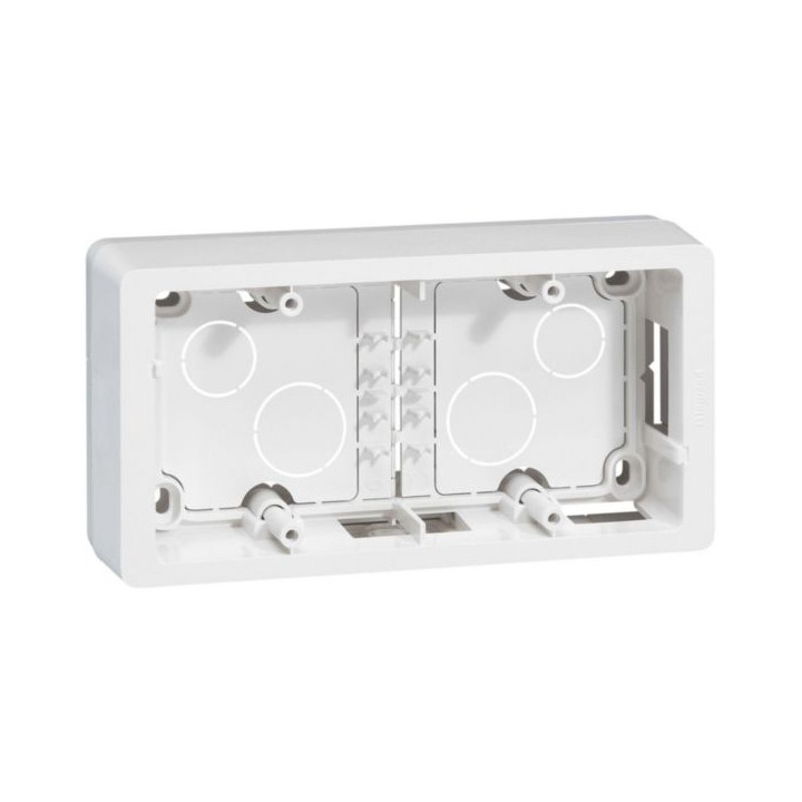 Legrand Céliane - Cadre 2 postes prof.40 - 080242