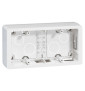 Legrand Céliane - Cadre 2 postes prof.40 - 080242