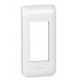 Legrand Mosaic - Plaque 1 module - 1 poste - 078801
