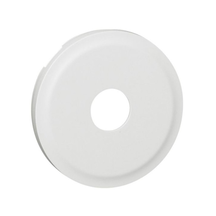Legrand Céliane - Enjoliveur TV blanc - 068282