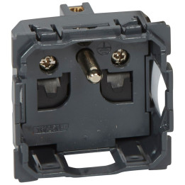 Legrand - Céliane - Prise de courant - 2P+T- 16 A - 250V - Réf : 067113