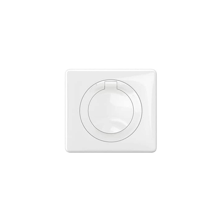 Legrand - Céliane 2024 - Prise de courant étanche complet - Blanc - IP44 - Réf : CG8111